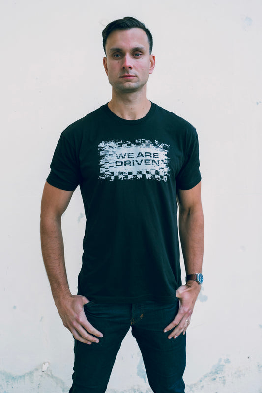 v1.5 We Are Driven T-Shirt